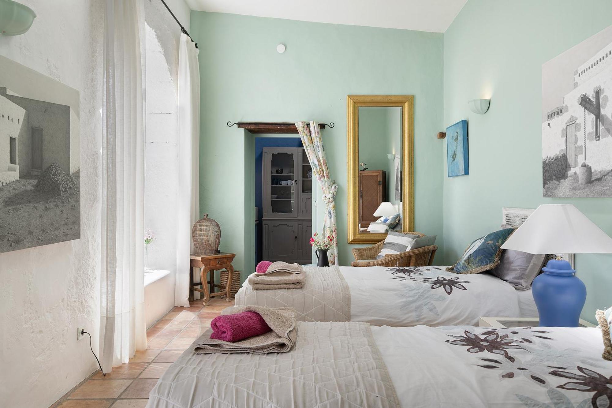 El Piccolo Apartment