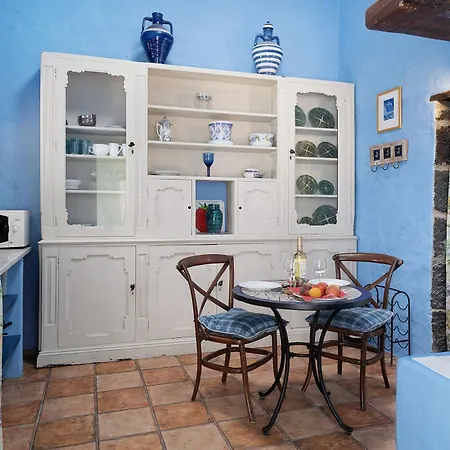 El Piccolo Apartment Macher Exterior photo