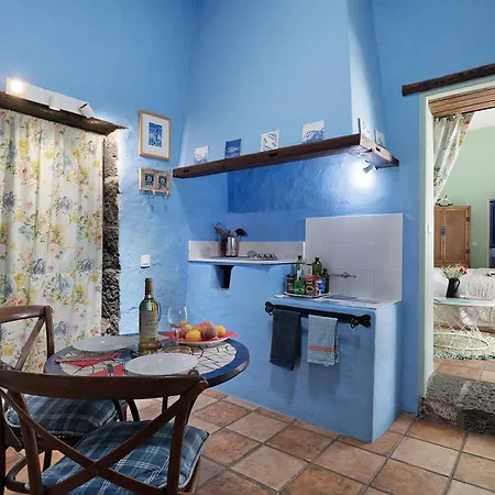 El Piccolo Apartment Macher Exterior photo