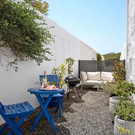 El Piccolo Apartment Macher Exterior photo