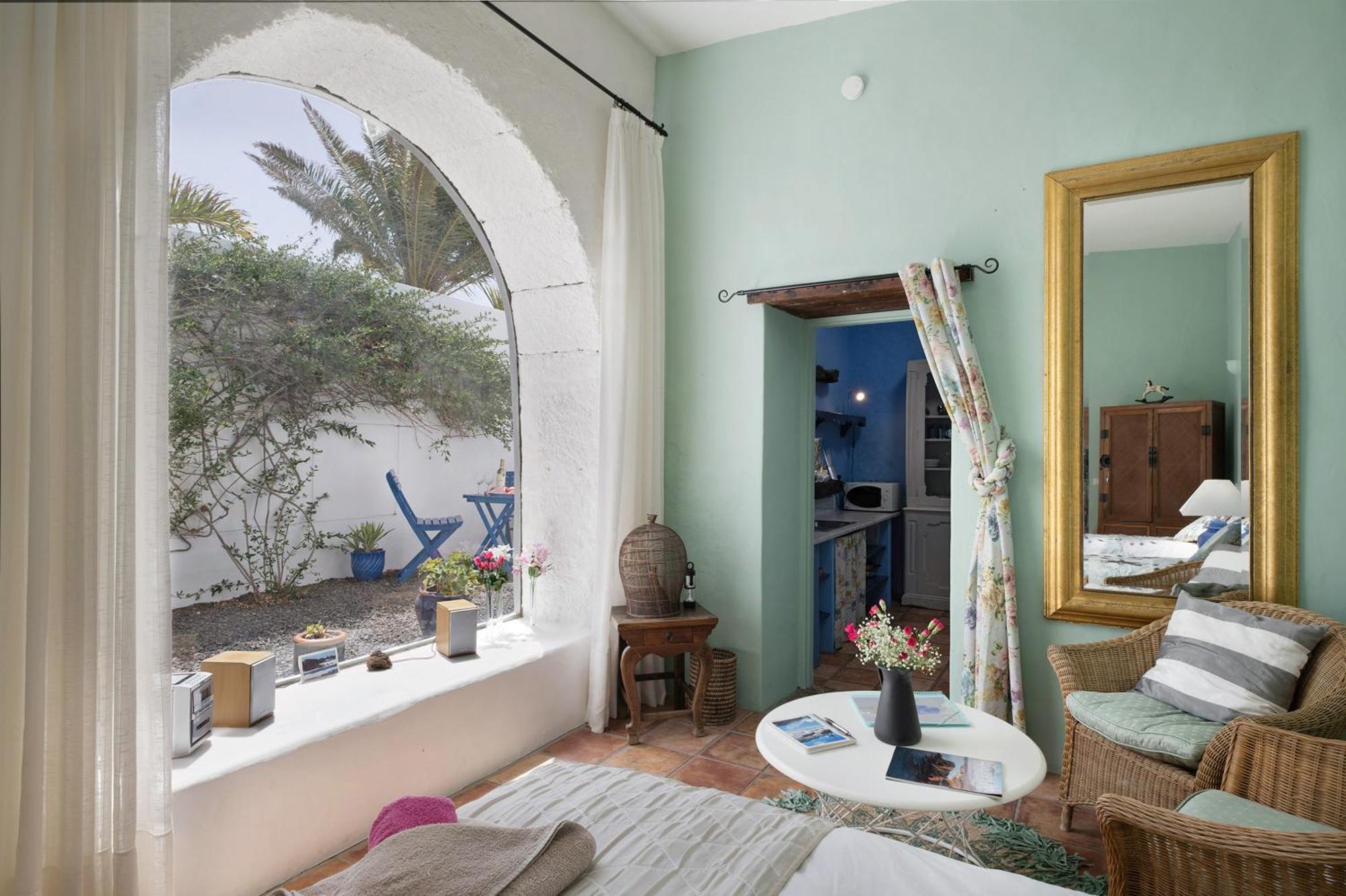 Appartement El Piccolo Mácher