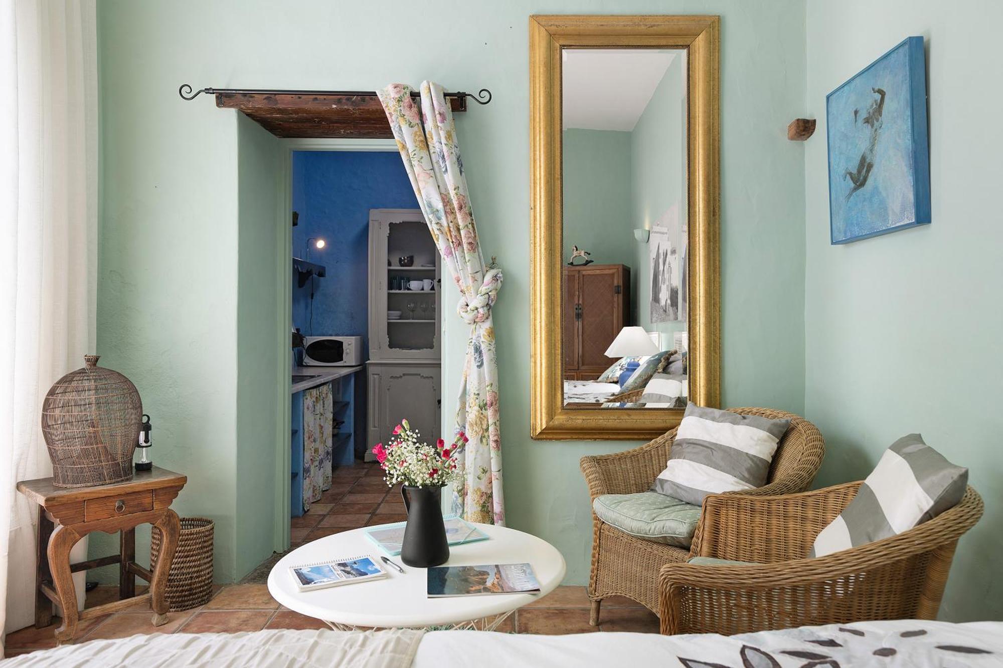 El Piccolo Appartement