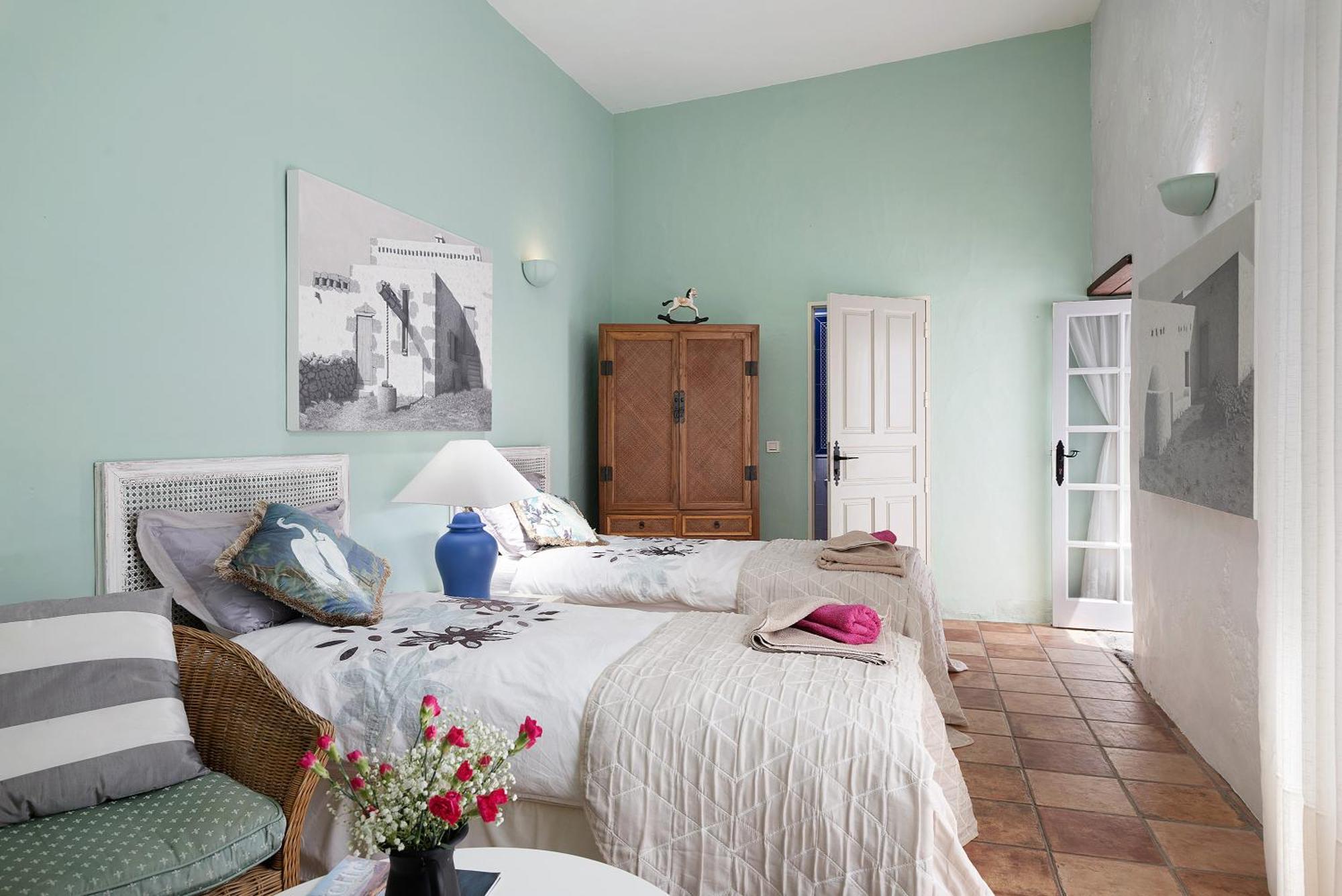 El Piccolo Apartment *
