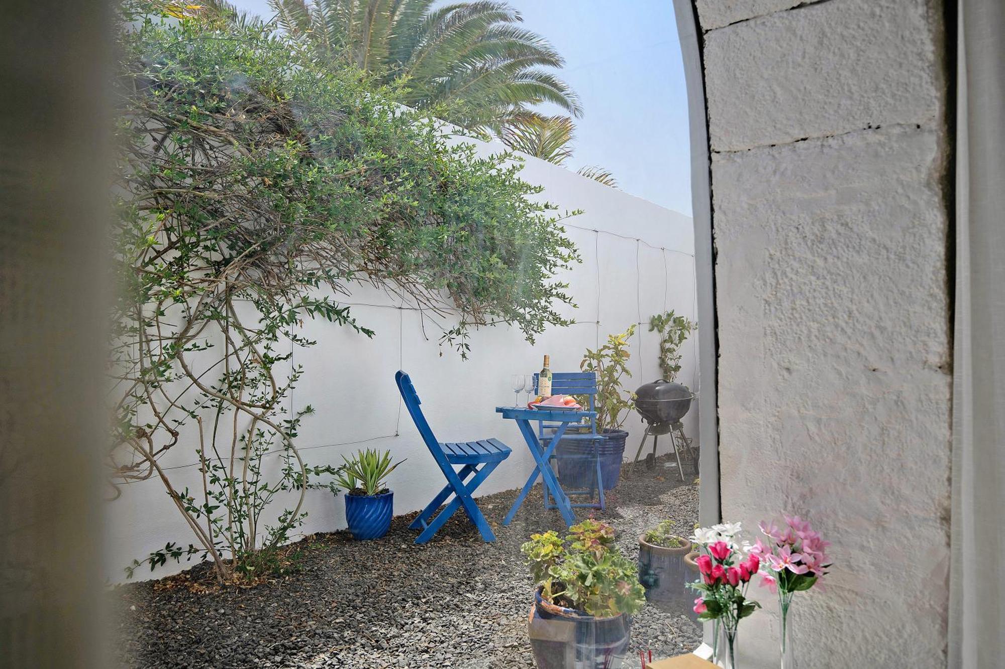 El Piccolo Apartment Macher